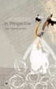 Book cover of: Cervantes in Perspective. By: Julia Domínguez