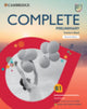 Book cover of: Complete Preliminary Teacher's Book English for Spanish Speakers