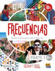 Book cover of: Frecuencias B1 : Part 1 : B1.1  Student Book