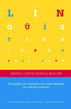Book cover of: El espanol en contraste con otras lenguas. By: Ángel López García-Molins