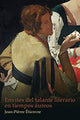 Book cover of: Envites del talante literario en tiempos aureos. By: Jean-Pierre Étienvre
