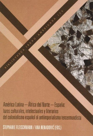America Latina Africa del Norte Espana