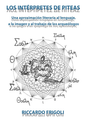 Los interpretes de Piteas