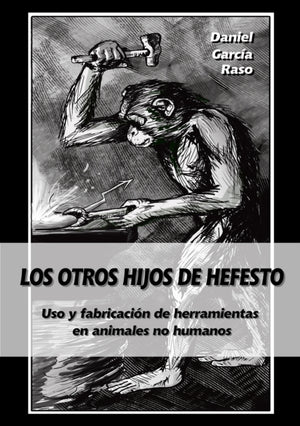 Los otros hijos de Hefesto