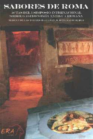 Sabores de Roma