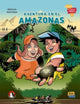 Book cover of: Aventura en el Amazonas (A2)
