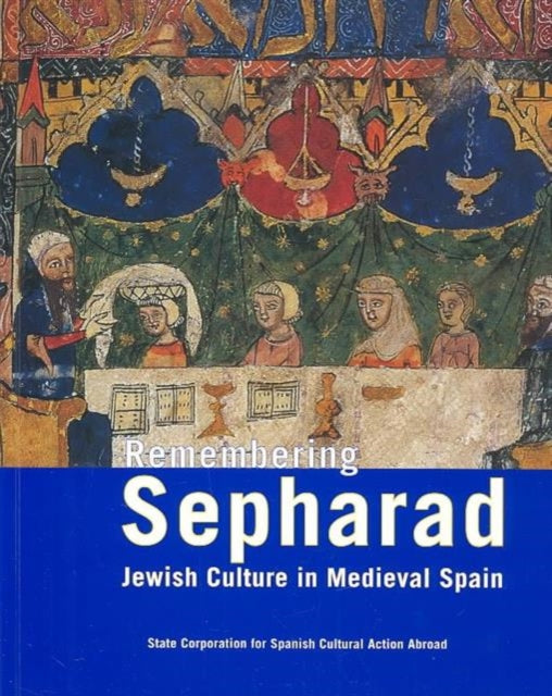 Book cover of: Remembering Sepharad. By: Isidro Gonzalo Bango Torviso
