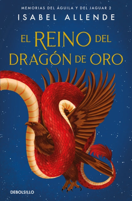 Book cover of: El Reino del Dragon de Oro