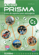 Book cover of: Nuevo Prisma C1