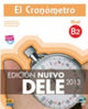 Book cover of: Cronometro B2. By: Alejandro Bech Tormo