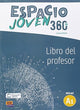 Book cover of: Espacio Joven 360 A1 : Tutor Manual