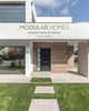 Book cover of: Modular Homes: Building Blocks of Freedom