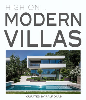 High On… Modern Villas