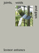 Book cover of: Leonor Antunes: Joints, Voids and Gaps. By: Leonor Antunes