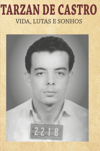 Book cover of: Tarzan de Castro