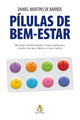 Book cover of: Pilulas de bem-estar