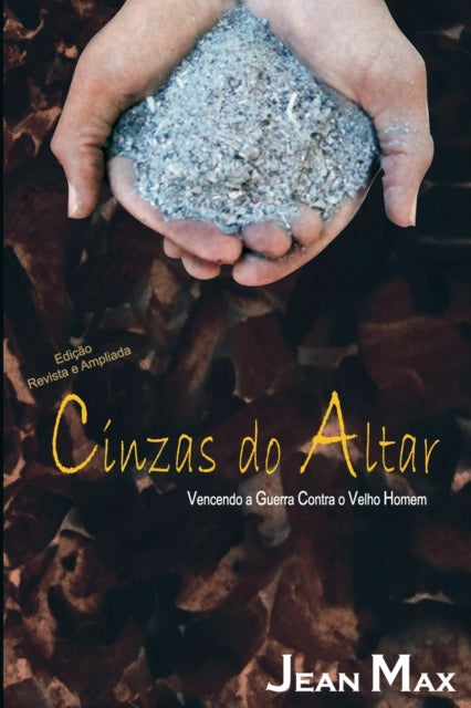 Book cover of: Cinzas Do Altar