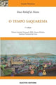 Book cover of: O tempo Saquarema