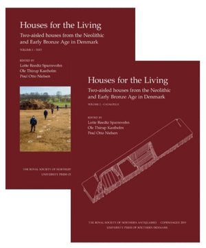 Houses for the Living