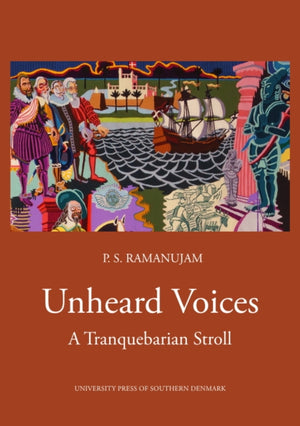 Unheard Voices