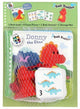 Book cover of: Donny the Dino (Bath Buddies)