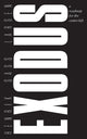 Book cover of: Exodus. By: Henrik Sass Larsen