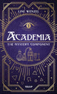 Book cover of: Mystery Component