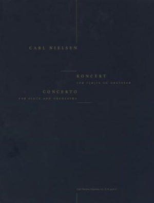Carl Nielsen