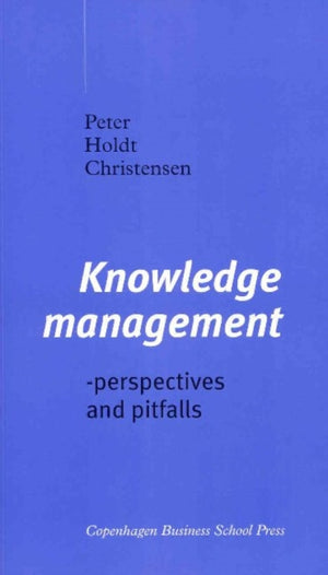 Knowledge Management