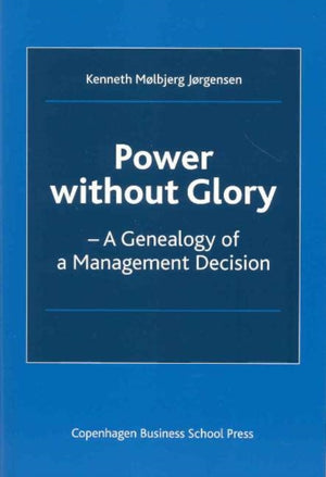 Power without Glory