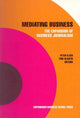 Book cover of: Mediating Business