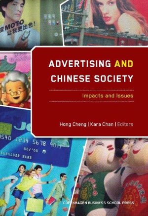Advertising & Chinese Society