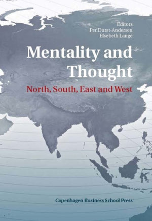 Mentality & Thought