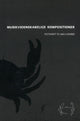 Book cover of: Musikvidenskabelige Kompositioner