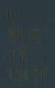 Book cover of: Umisteligt
