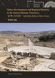 Book cover of: Urban Development and Regional Identity in the Eastern Roman Provinces, 50 BC - AD 250