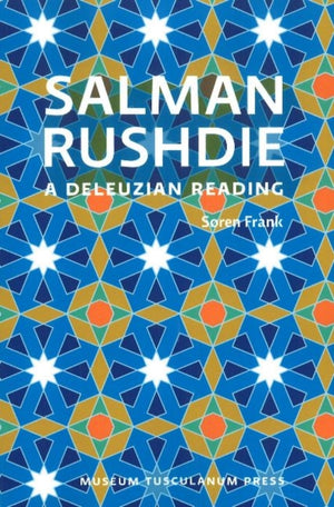 Salman Rushdie