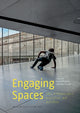 Book cover of: Engaging Spaces. By: Erik Kristiansen