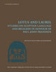 Book cover of: Lotus and Laurel. By: Rune Nyord