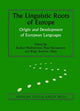 Book cover of: Linguistic Roots of Europe