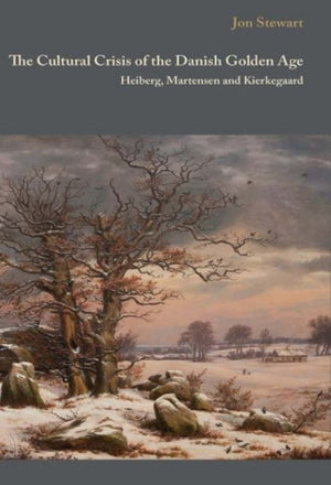 The Cultural Crisis of the Danish Golden Age