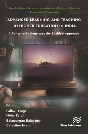 Advanced Learning and Teaching in Higher Education in India
