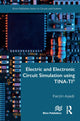 Book cover of: Electric and Electronic Circuit Simulation using TINA-TI®