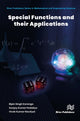 Book cover of: Special Functions and their Application
