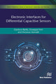 Book cover of: Electronic Interfaces for Differential Capacitive Sensors