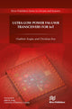 Book cover of: Ultra-Low Power FM-UWB Transceivers for IoT