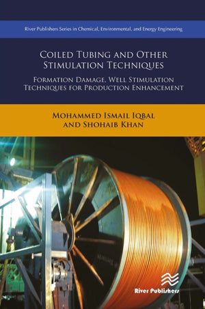 Coiled Tubing and Other Stimulation Techniques