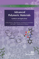 Book cover of: Advanced Polymeric Materials