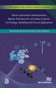 Book cover of: Silicon-Germanium Heterojunction Bipolar Transistors for Mm-wave Systems Technology, Modeling and Circuit Applications