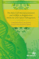 Book cover of: Stem Cell Microenvironment and Its Role in Regenerative Medicine and Cancer Pathogenesis